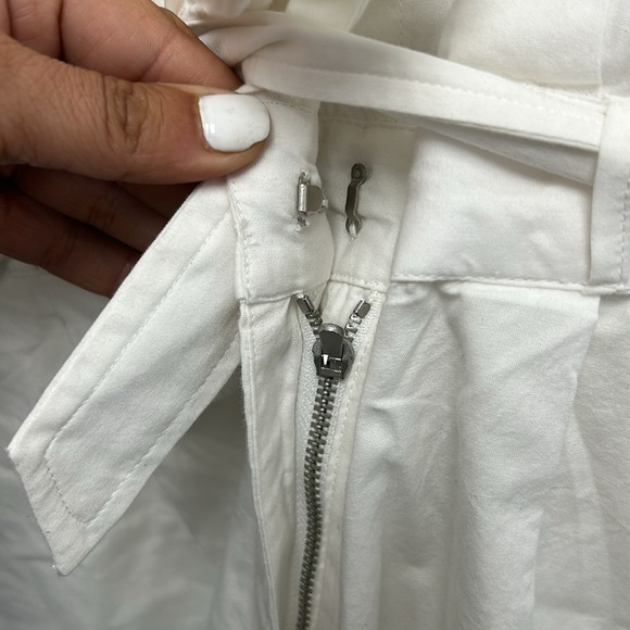 Rag & Bone Surplus Cotton Romper - Picture 5 of 8